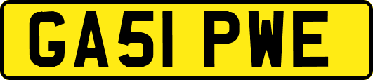 GA51PWE