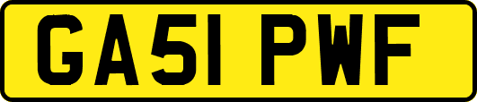 GA51PWF
