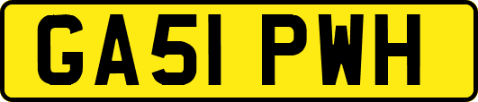 GA51PWH