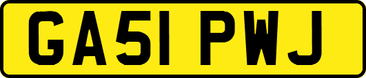GA51PWJ
