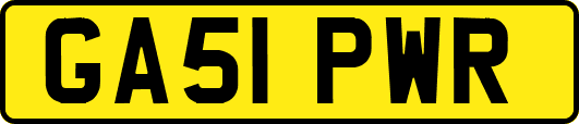 GA51PWR