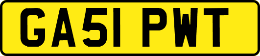 GA51PWT