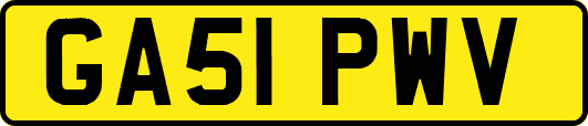 GA51PWV