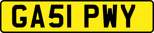 GA51PWY