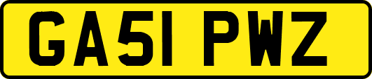 GA51PWZ