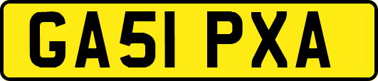 GA51PXA