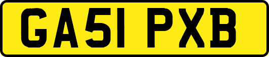 GA51PXB