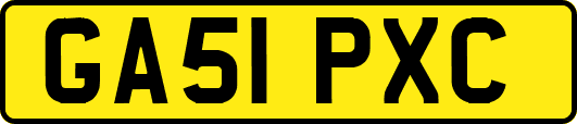 GA51PXC