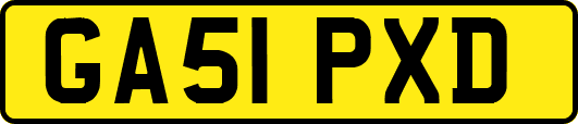 GA51PXD
