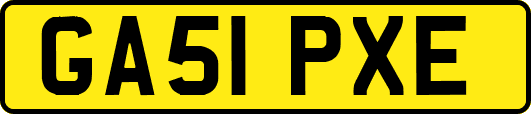 GA51PXE