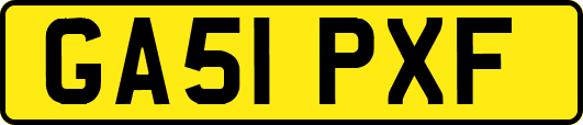 GA51PXF
