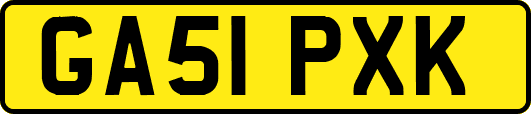 GA51PXK