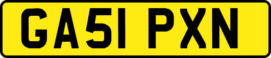 GA51PXN