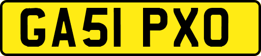 GA51PXO