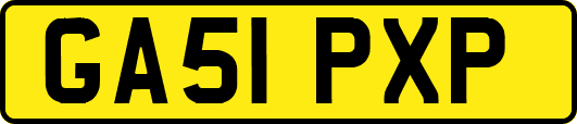 GA51PXP