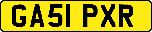 GA51PXR