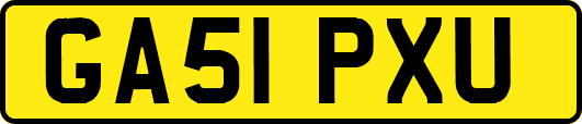 GA51PXU