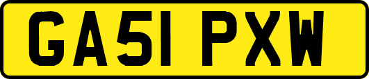GA51PXW