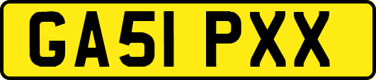 GA51PXX