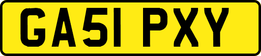 GA51PXY