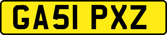 GA51PXZ