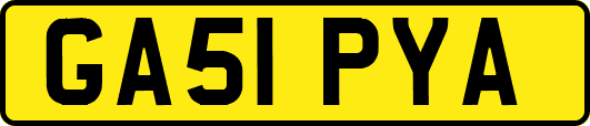 GA51PYA