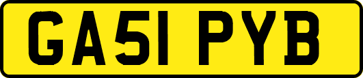 GA51PYB