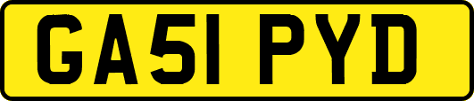 GA51PYD