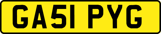 GA51PYG