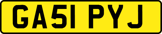 GA51PYJ
