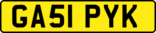 GA51PYK