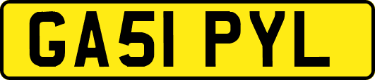 GA51PYL