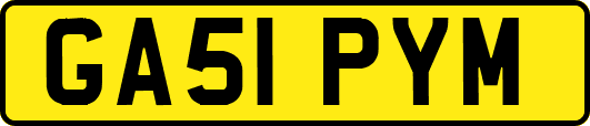 GA51PYM