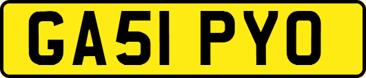 GA51PYO