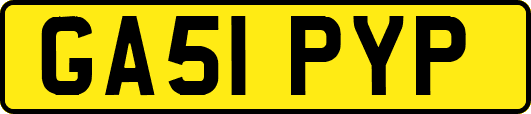GA51PYP