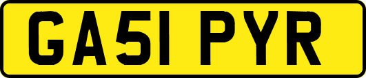 GA51PYR