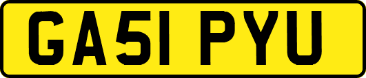 GA51PYU