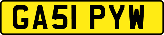 GA51PYW