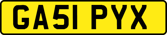 GA51PYX