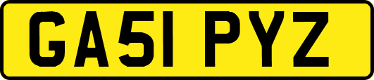 GA51PYZ