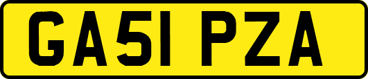 GA51PZA
