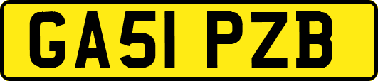 GA51PZB