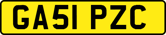 GA51PZC