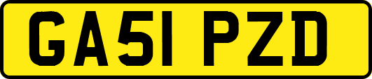 GA51PZD