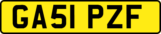 GA51PZF