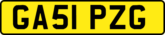 GA51PZG
