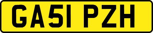 GA51PZH