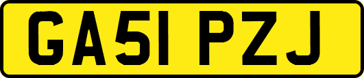 GA51PZJ