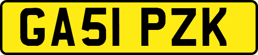 GA51PZK