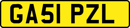 GA51PZL